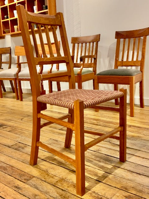 eq3 tate dining chair