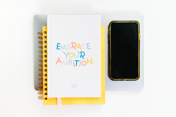Start Today Journal At Target - StartToday.com