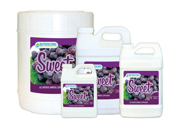 Botanicare Sweet Grape