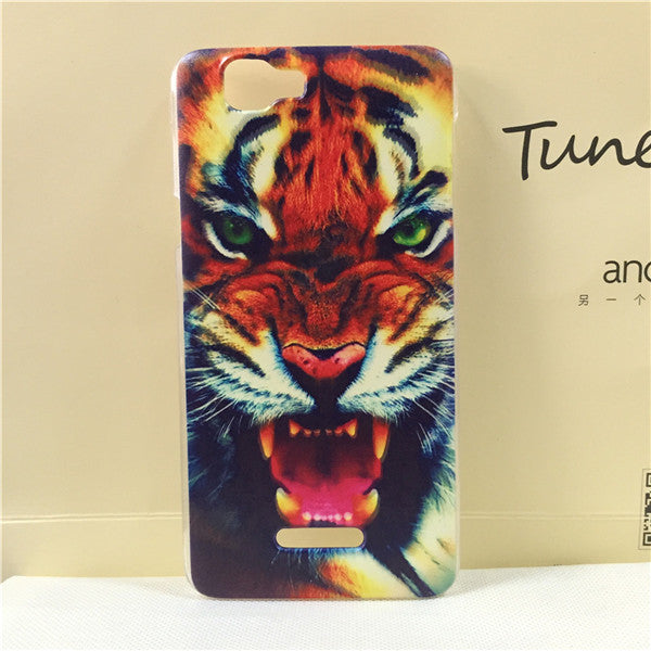New Explay Fresh cases / Painting Hard PC Plastic Cases Back Phone Case Cover For Explay Fresh