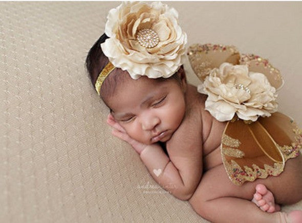 butterfly newborn outfit