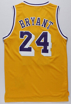 jersey number 24 basketball