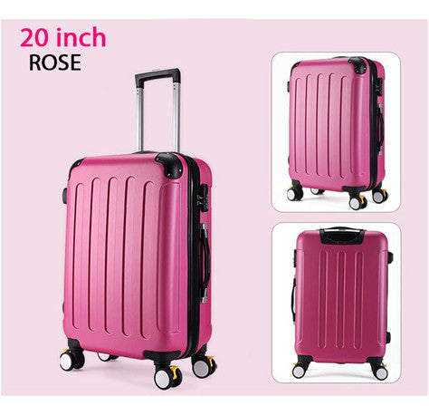 luggage bag 20 inch