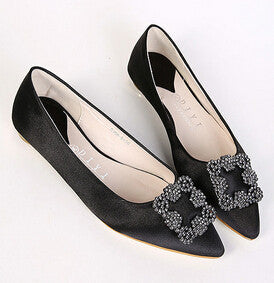 New ladies shoes Women flats shoes High 