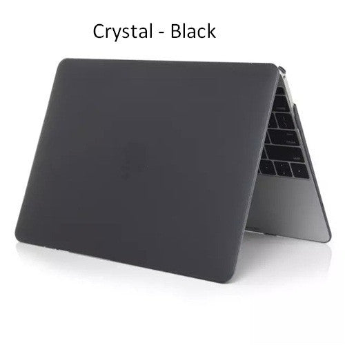 Crystal Case For Mac