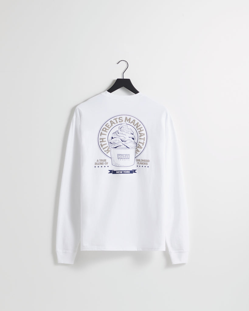 kith TREATS RIEHATA Tweety L/S tee-