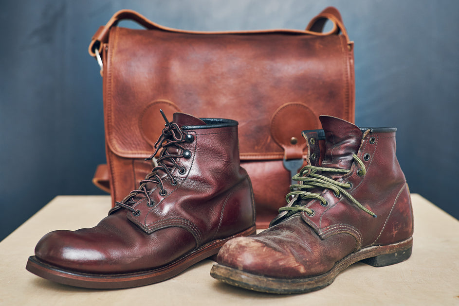 red wing boots specials