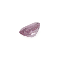 Spinell - rosa, oval, 7,9x5,87 mm, 1,49 cts, Nr. SP70001