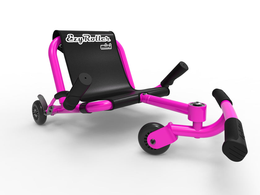 ezyroller mini pink