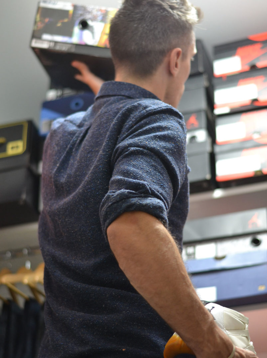 NikeStories