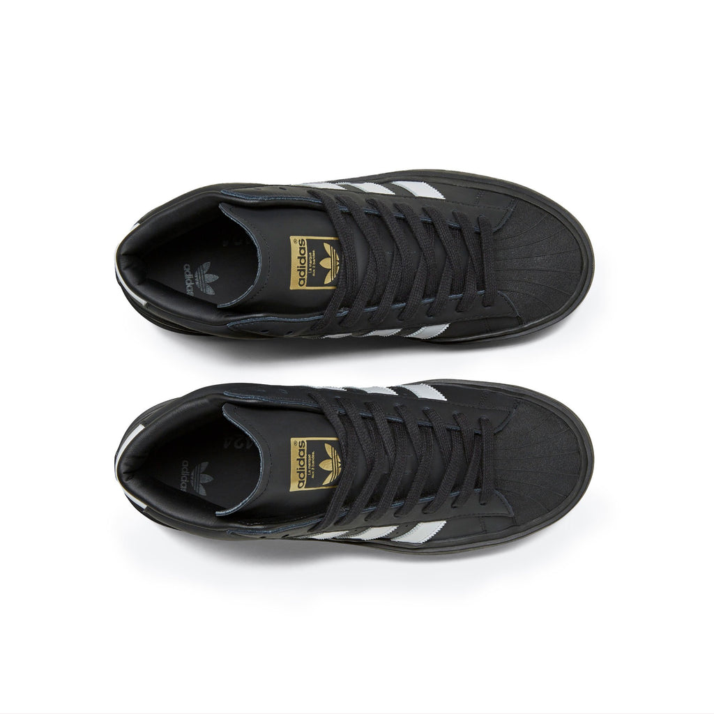 Black ProModel Sneakers