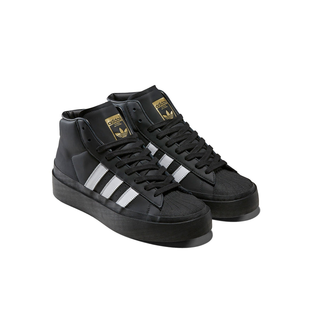 Black ProModel Sneakers