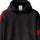 Black Vocal Hooded Sweatshirt thumbnail 2