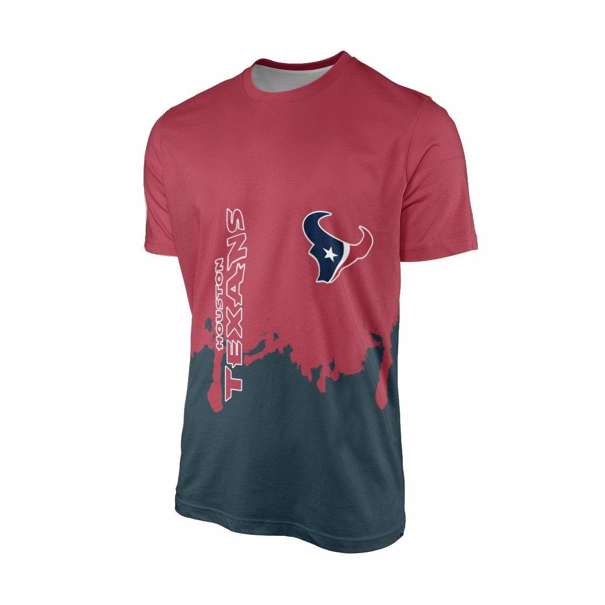 Texans T-shirts For Men – Heroinhere