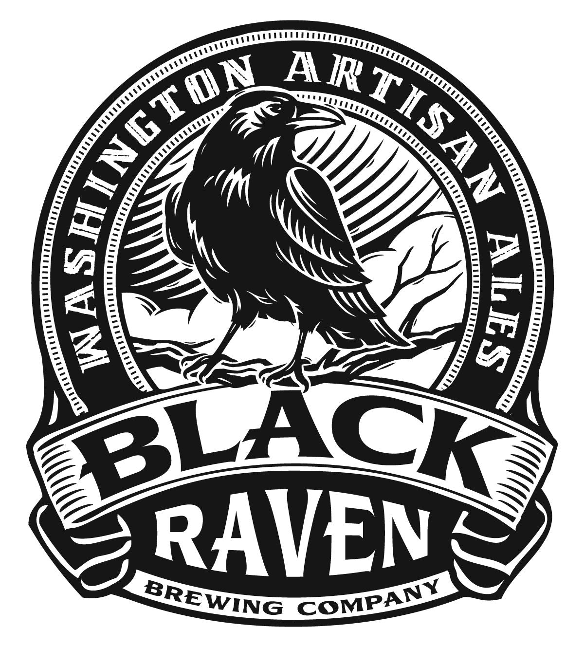REDMOND TAP ROOM – Black Raven Brewing Co.