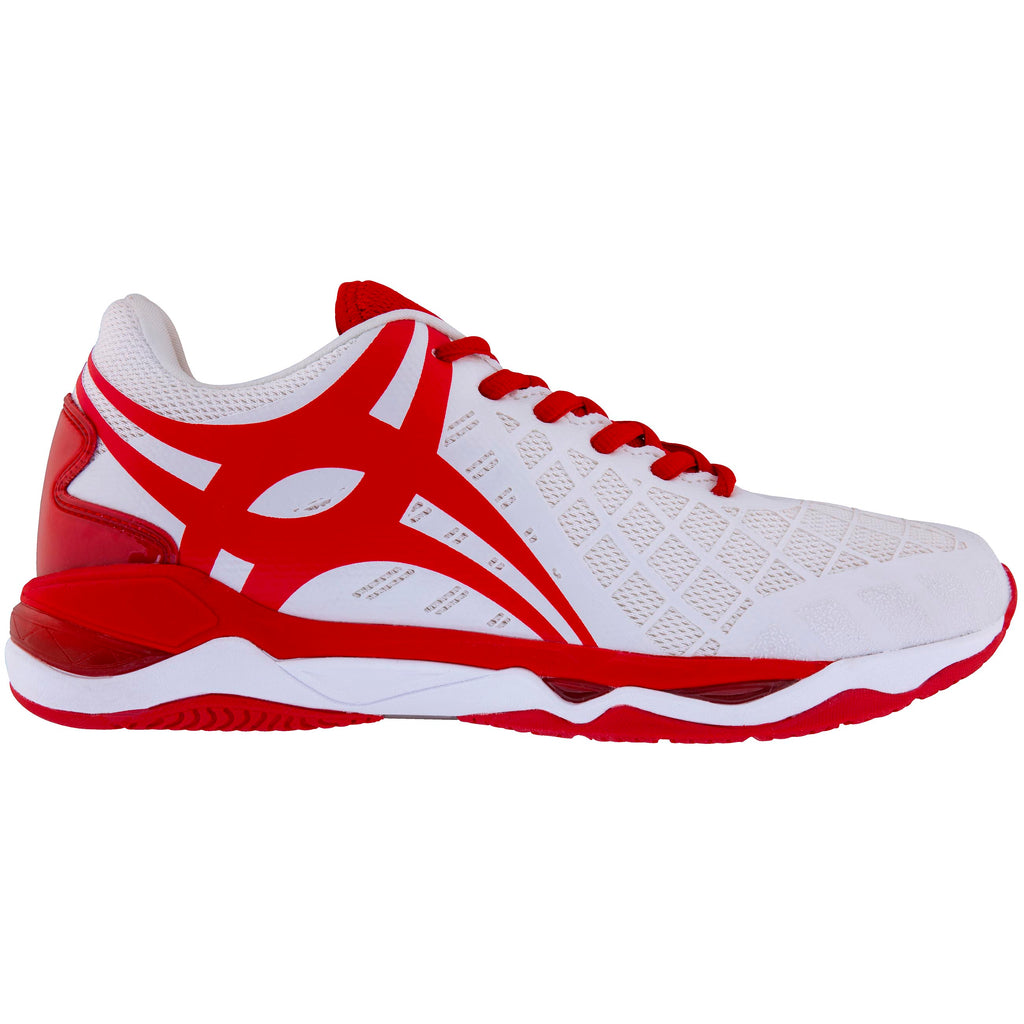 gilbert synergie pro netball shoes