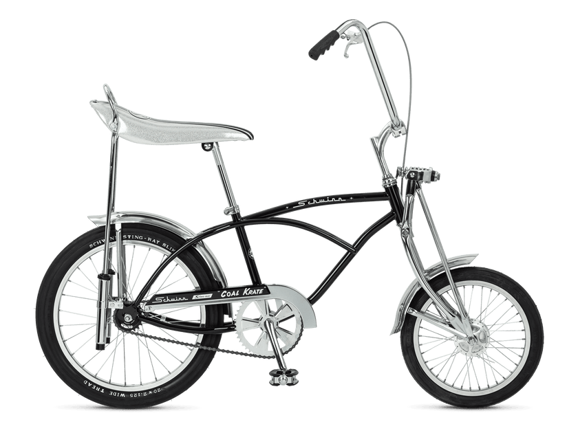 schwinn bike white