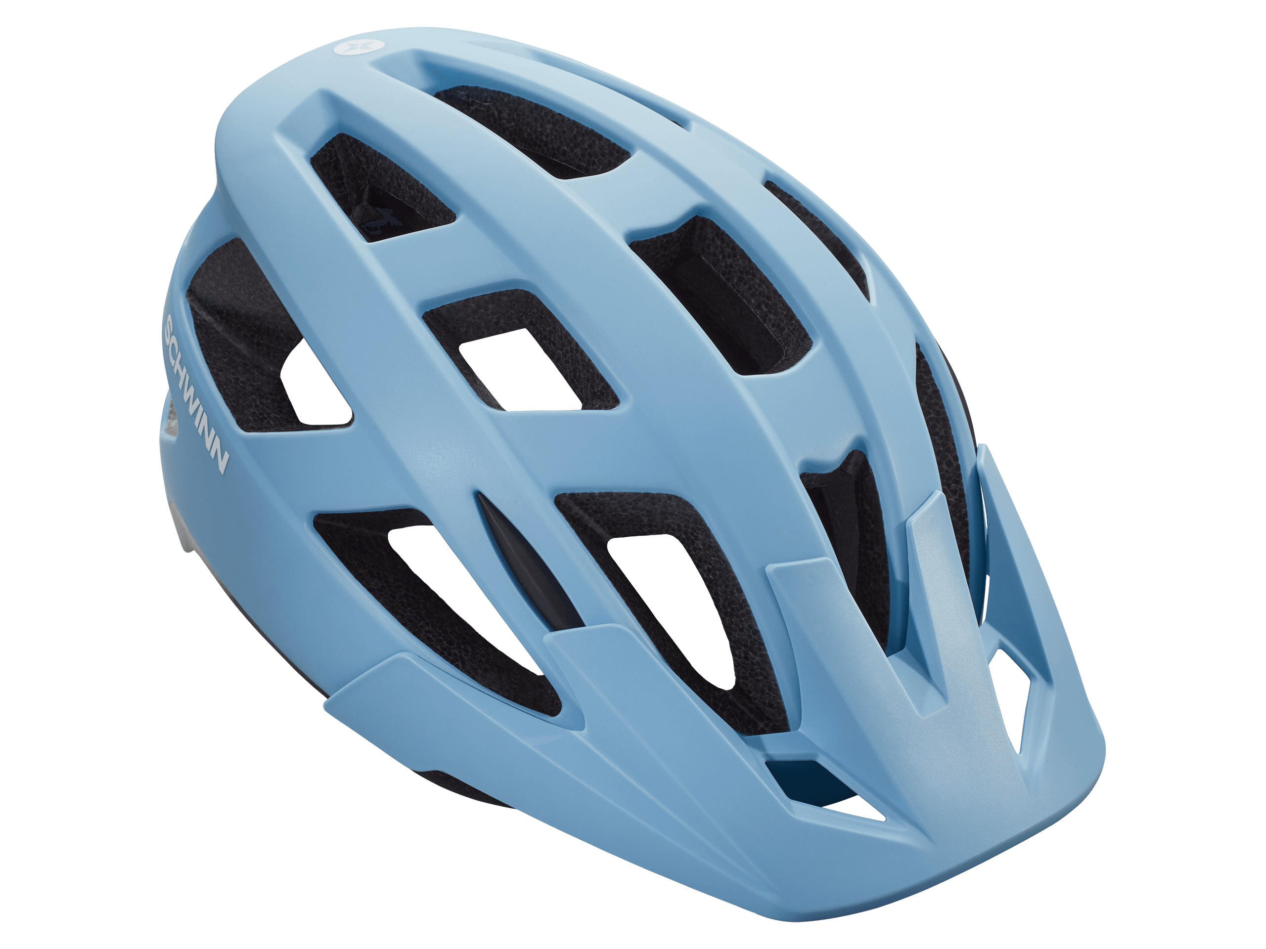 schwinn mens bike helmet