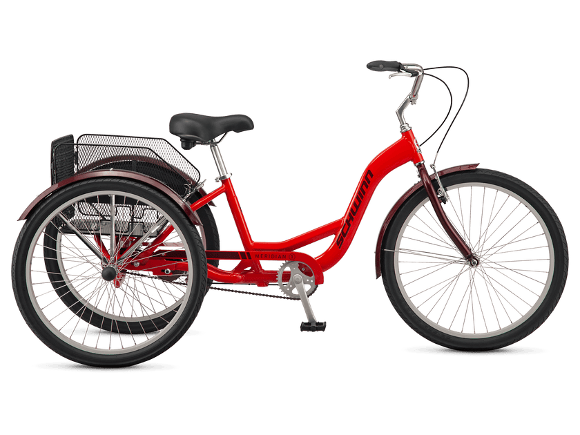 schwinn electric trike