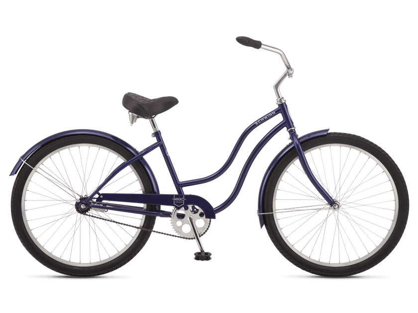 schwinn single speed cruiser