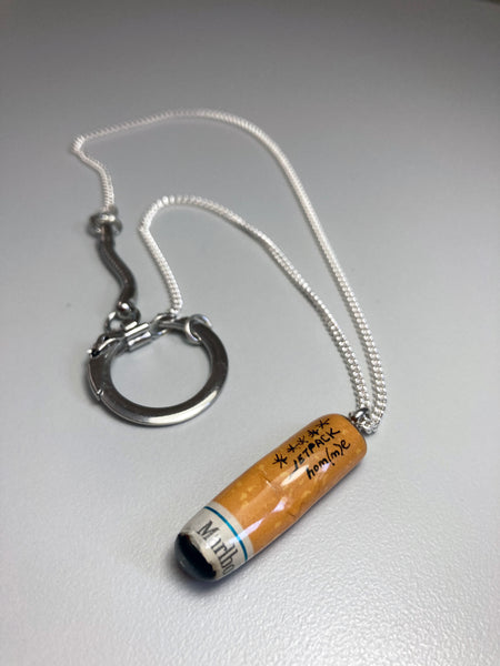 jetpack homme / cigarette butt necklace bckediri.beacukai.go.id