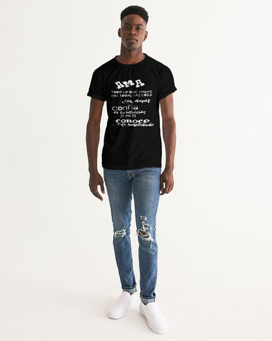 Tayrona Men's Graphic Tee