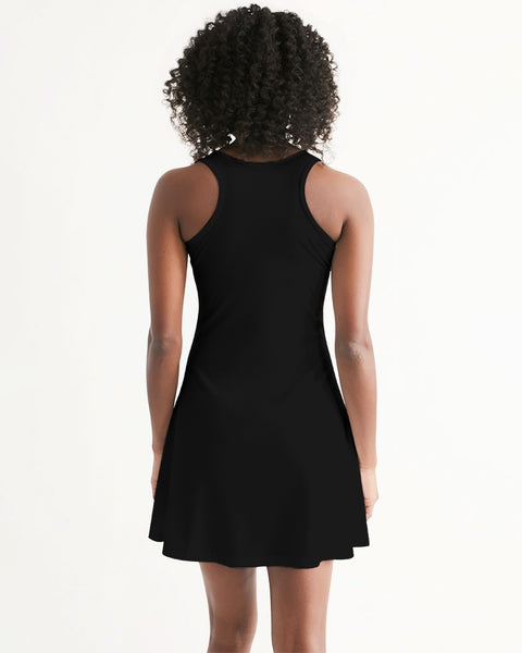 Tayrona Women's Racerback Dress