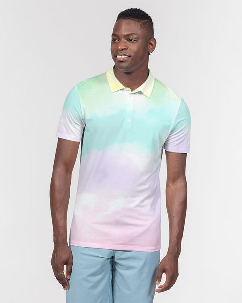 golf shirt performance shirt  polo