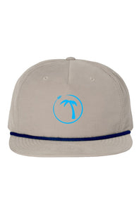 Tayrona 5 Panel Golf Cap