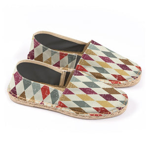 Tayrona Canvas Espadrille