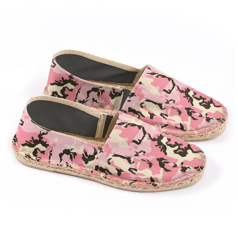 Tayrona Canvas Espadrille