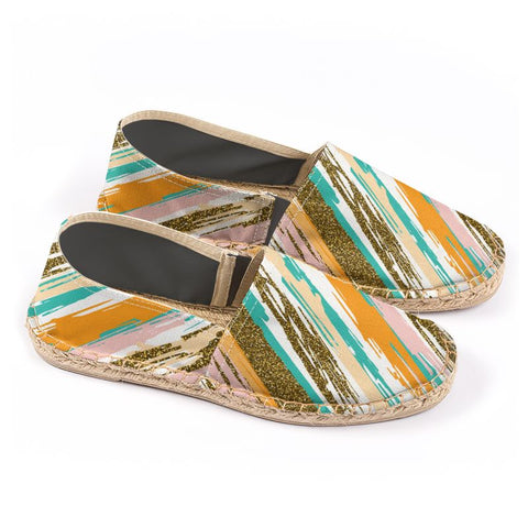 Tayrona Canvas Espadrille