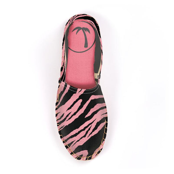 Tayrona Canvas Espadrille