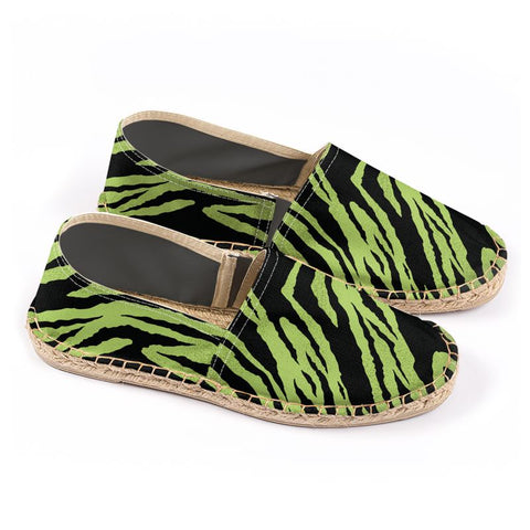 Tayrona Canvas Espadrille