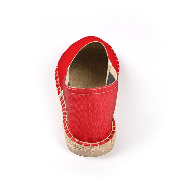 Tayrona Canvas Espadrille