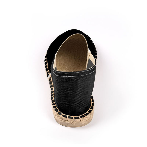 Tayrona Canvas Espadrille