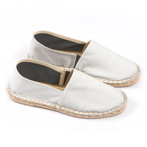 Tayrona Canvas Espadrille