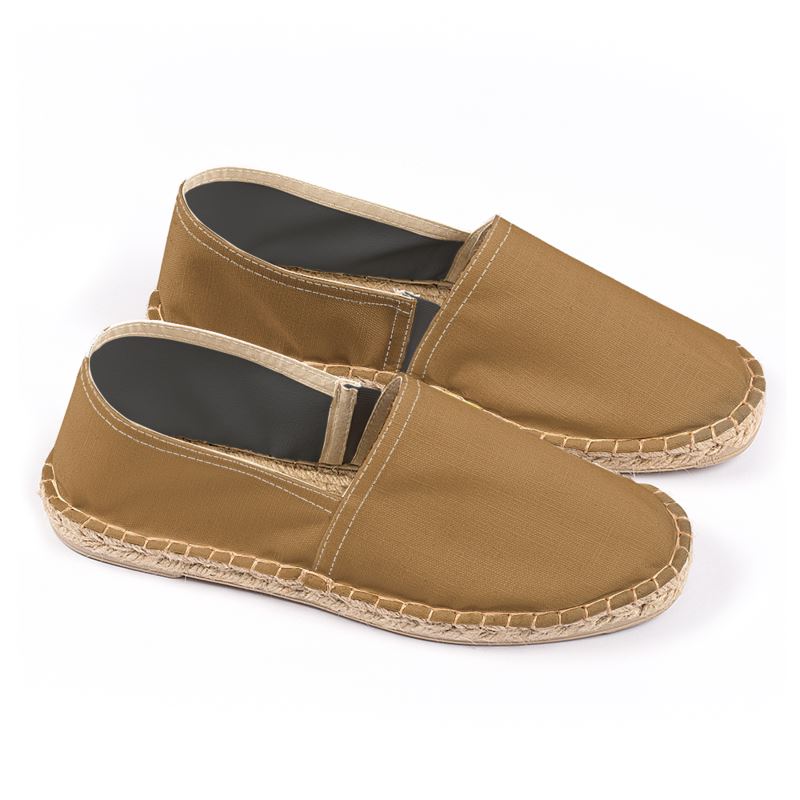 Tayrona Canvas Espadrille