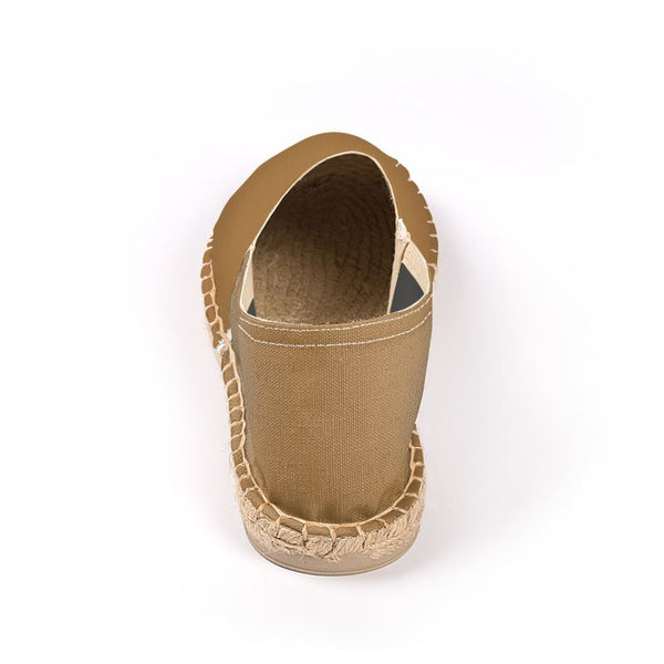 Tayrona Canvas Espadrille