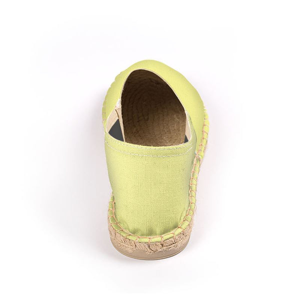 Tayrona Canvas Espadrille