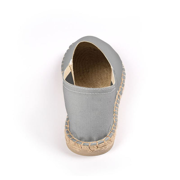 Tayrona Canvas Espadrille