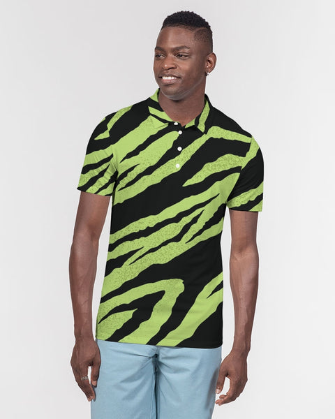 golf shirt performance shirt  polo