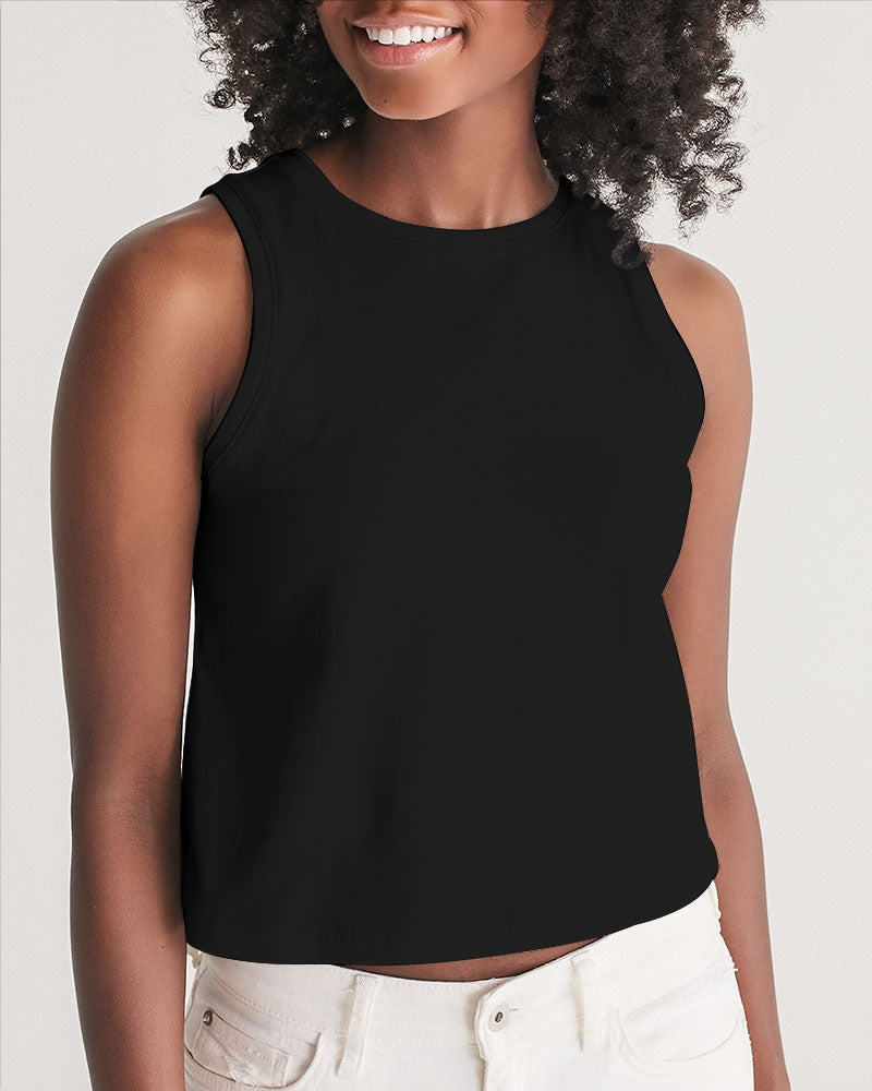 Tayrona Women's Cropped Tank