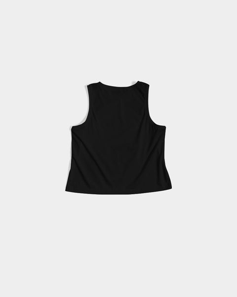 Tayrona Women's Cropped Tank