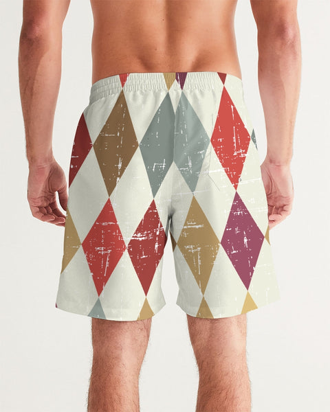 Tayrona  Men's Swim Trunk