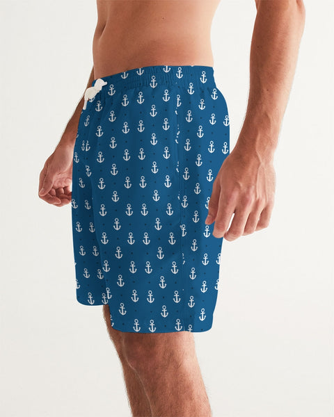 Tayrona Anchor Men's Swim Trunk