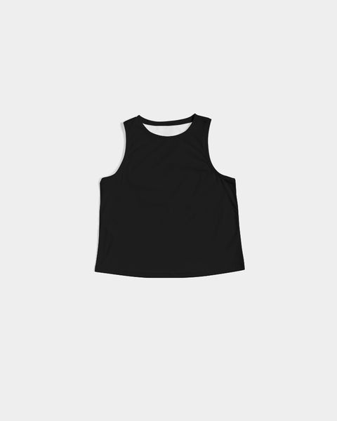 Tayrona Women's Cropped Tank