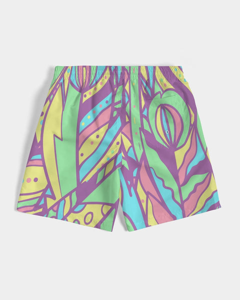 Tayrona Men's Swim Trunk