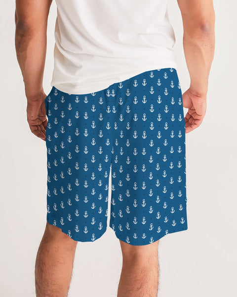 Tayrona Anchor Jogger Shorts