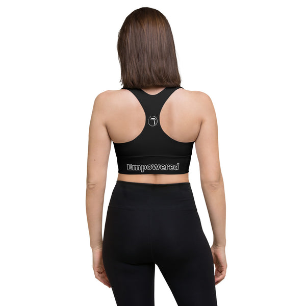 Tayrona Empowered Sports Bra